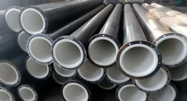 作為不可多得的多功能管材，襯塑管件的技術(shù)優(yōu)勢你一定得知道！